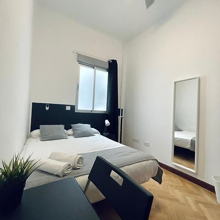 Ibiza Habitaciones 마드리드 외부 사진